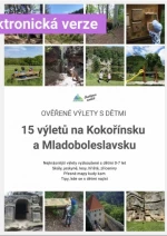 15 ověřených výletů na Kokořínsku a Mladoboleslavsku