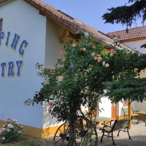 Camping Country - okres Znojmo