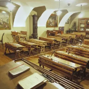 Muzeum řemesel Letohrad a restaurace Nový dvůr