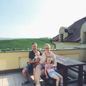 Vinařství U Kapličky - Jižní Morava