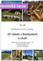 20 ověřených výletů v Beskydech a okolí