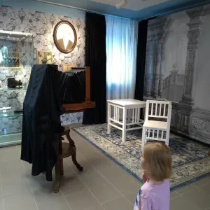 Interaktivní a zábavné Muzeum Hrotovicka - Hrotovice Vysočina