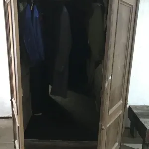 Zrcadlový labyrint ve strašidelném domě Na Rychtě Úvalno - okres Bruntál