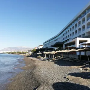 Hotel Petra Mare - Kréta