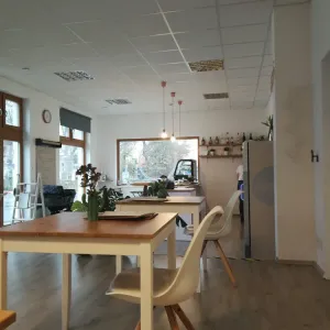 Bistro&Cafe s dětským koutkem DoBříška Dobříš - okres Příbram