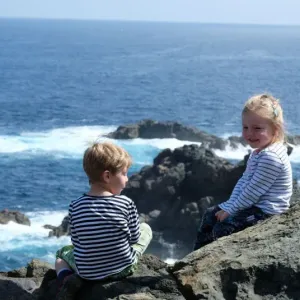Gran Canaria s dětmi - Kanárské ostrovy