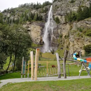 Dovolená s dětmi v oblasti hory Katschberg a hotel Falkensteiner Club Funimation - Rakouské Alpy