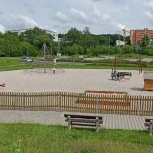 Sportovní areál Škodaland - Plzeň
