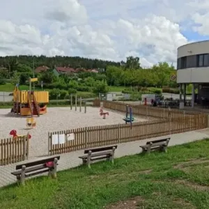 Sportovní areál Škodaland - Plzeň