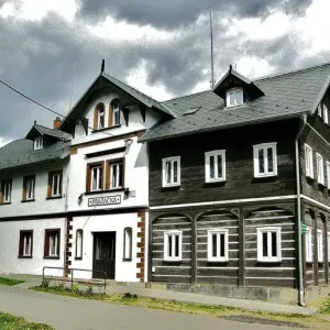 Resort Malevil - okres Liberec