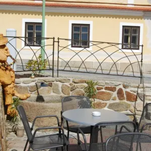 Domácí kavárna Kousek - okres České Budějovice