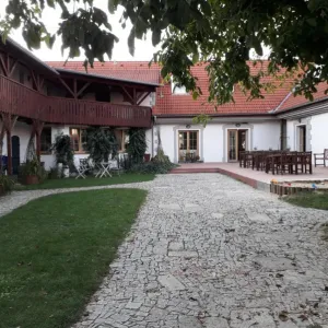Penzion Keramika - okres Jindřichův Hradec