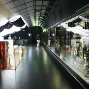 Národní technické muzeum - Praha 7