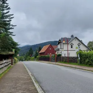 Žitavská úzkokolejka aneb parním vláčkem na trase Oybin - Jonsdorf - Německo