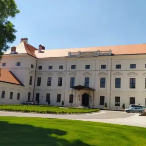 Židlochovicko na kole i pěšky - okres Brno-venkov
