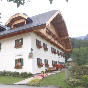 Lyžování s dětmi Postalm a ubytování u Wolfgangsee - Rakousko