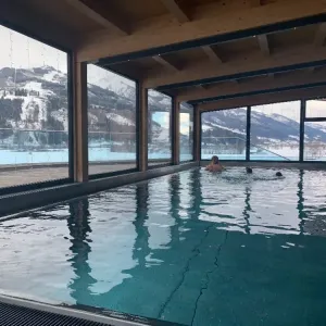 Sonja Alpine Resort aneb ubytování s dětmi v Salzbursku v létě i v zimě - Rakousko