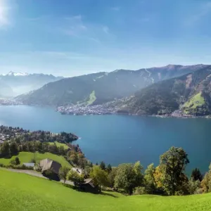 Sonja Alpine Resort aneb ubytování s dětmi v Salzbursku v létě i v zimě - Rakousko