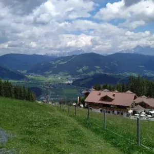 Flori’s Erlebnispfad - Flachau, Rakousko