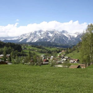 Třígenerační pohodová dovolená v regionu Schladming-Dachstein - Rakousko