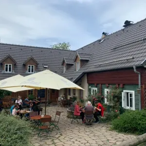 Restaurace a penzion Na Stodolci- České Švýcarsko