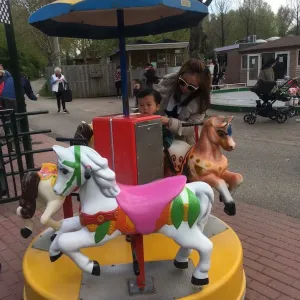 Amstelpark - Amsterdam