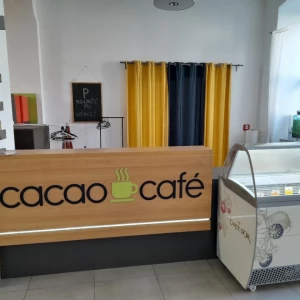 Cacao Café Jihlava
