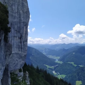 Triassic Park Steinplatte – Tyrolsko