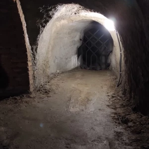 Znojemské podzemí