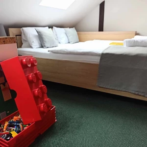Lego Hotel Kutná Hora