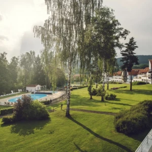 Lipno Lake Resort – Lipno nad Vltavou