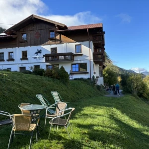 Kouzelné horské apartmány Vom Reiter Schladming - Rakousko