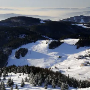 Snowpark Donovaly - Slovensko