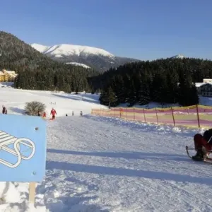 Snowpark Donovaly - Slovensko