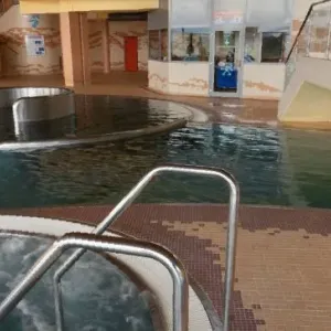 Aquapark Olešná - Frýdek-Místek