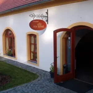 Caffe restaurant U Statkáře - okres Příbram
