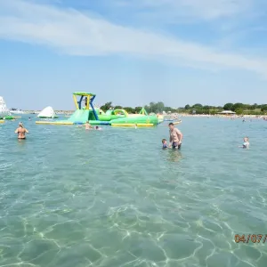 Holiday resort Zaton - Chorvatsko