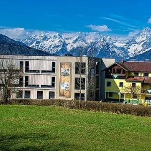 Landhotel Stockerwirt - Hinterstoder, Rakousko