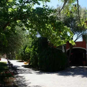 Eden Village Colostrai - Sardinie