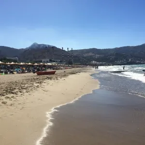 Apollonia Beach - Kréta