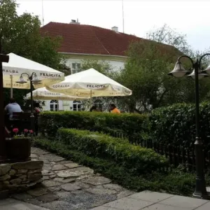 Restaurace Felicita - Brandýs nad Labem