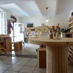 Četnická kavárna a výlet s dětmi - okres Plzeň