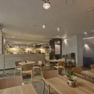 Mistral Café - Praha 1