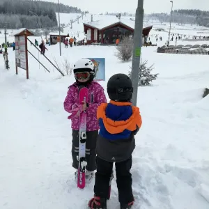 (Ski)Areál Obří sud-Javorník - Liberec