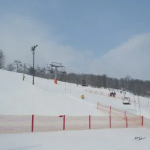 Skiareál Herlíkovice-Bubákov - Krkonoše