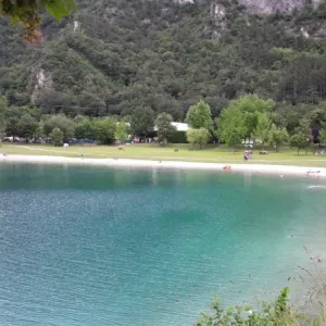 Lago di Garda s dětmi za 7 dní - Itálie
