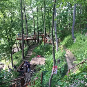 EKOpark Liberec