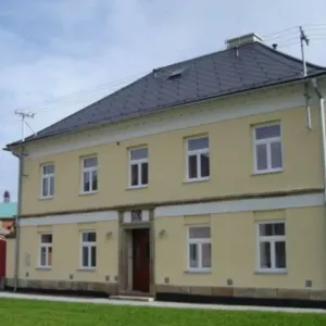 Fara Cetechovice (ubytování pro rodiny) - okres Kroměříž