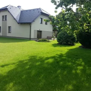 Dovolenkový rodinný dům ve Rváčově - Vysočina