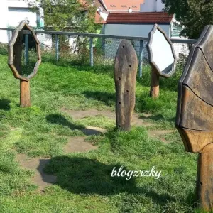 Otevřená zahrada - kam s dětmi v Brně